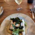 メゾン サンカントサンク - 