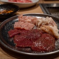 横浜焼肉kintan - 