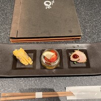 まるや本店 銀座グラッセ - 
