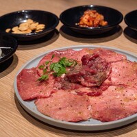 横浜焼肉kintan - 