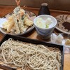 四季 蕎麦 たか橋