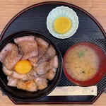 めしや きらく - 