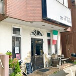 ピッツエリアバール　CACTUS　D'ORO - 