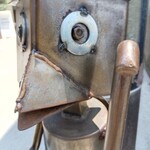 B-yond - 鉄河童  いぶし銀の魅力　鉄だけど