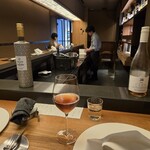 アッサンブラージュ カキモト - ロゼワインこころぜ