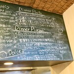 ピッツエリアバール　CACTUS　D'ORO - 