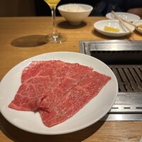 ビーフキッチン 恵比寿店 - 