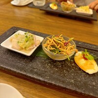 正宗広東私房菜サワダ 梅田エスト店 - 