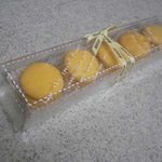 ビゴの店 - マンゴウマカロン