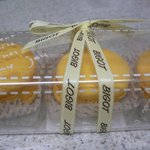 ビゴの店 - マンゴウマカロン