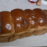 ビゴの店 - 山食--未だに最高に美味しい