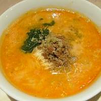四川料理 龍の子 - 正宗四川辣味そば