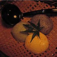 やまと 楽 - 三種豆腐盛り　630円