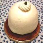 洋菓子 Ｔｅａ Ｔｉｍｅ - レアチーズ360円