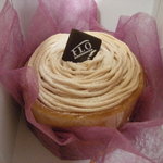 FLO･プレステージュ - モンブランシフォン