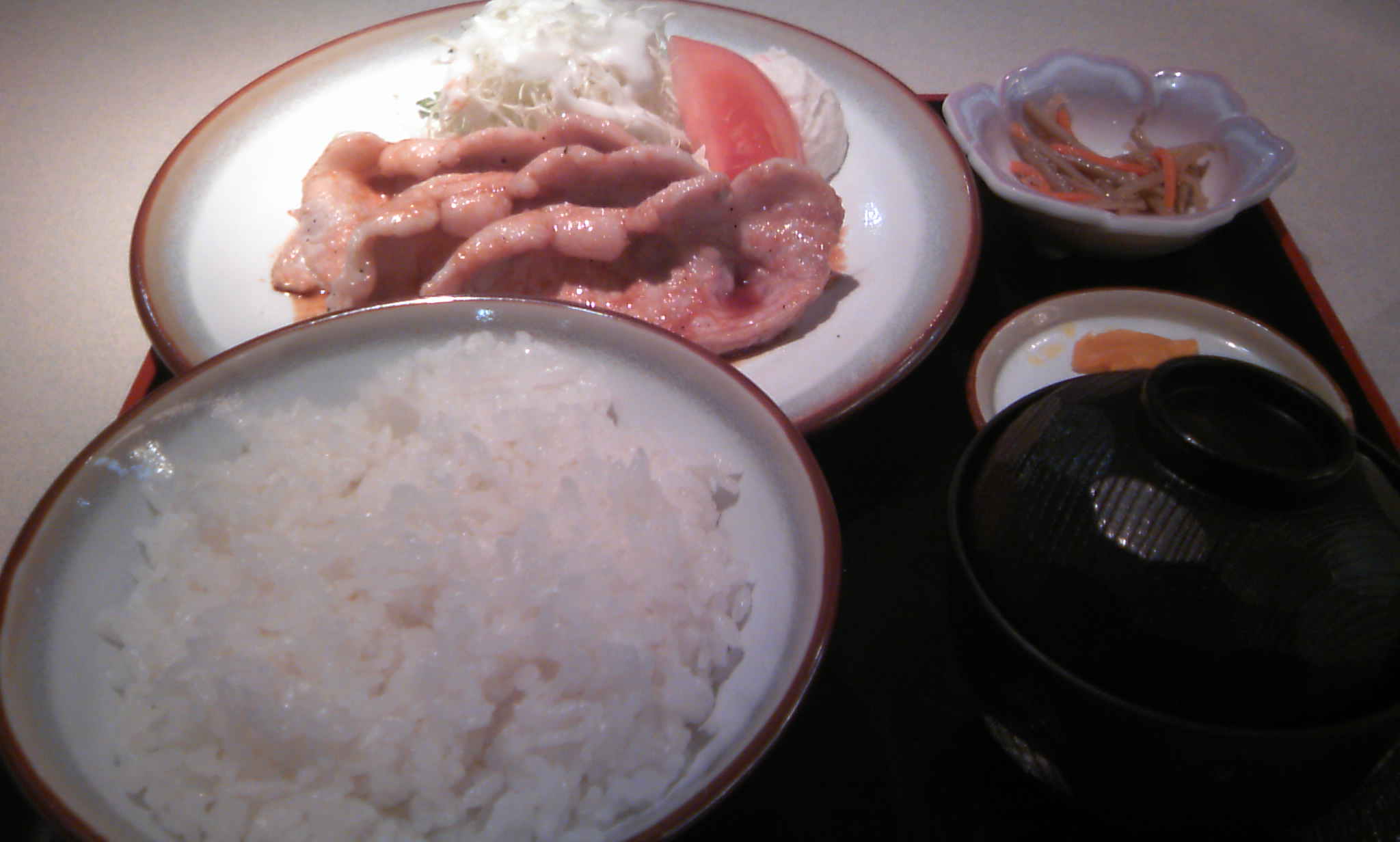美福レストラン name=