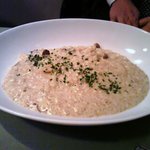 トラットリア ノラ･クチーナ - リゾット