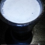 酒菜の隠れ家 月あかり - 生ビール