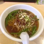 Taiwan Ryourihyakumisen - 台湾ラーメン安うま