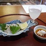 馳走のかぜ - 季節ごとに器も楽しめます2014.6昼