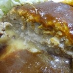 キッチン たか - 肉汁攻撃っ！