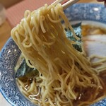 中華そば 多賀野 - 