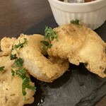 ベルギー食堂 どうくつ - 