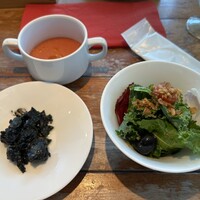 バル デ エスパーニャ ムイ 東京店 - 