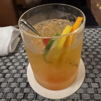 R restaurant & bar -  R restaurant & bar -