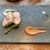 バル デ エスパーニャ ムイ 東京店 - 