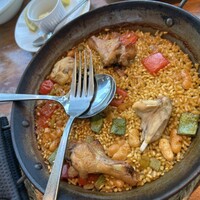 バル デ エスパーニャ ムイ 東京店 - 