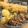 梅田 釜たけうどん