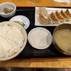 寒河江餃子 ふる家
