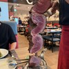 シュラスコ＆ビアレストラン ALEGRIA Shinagawa（アレグリア品川イーストワンタワー） - 料理写真: