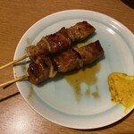 やきとりの一平 中島本店 - 