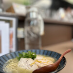 鶏そば223 - 