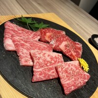 柳橋焼にく わにく - 