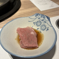 柳橋焼にく わにく - 