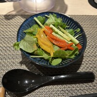 Chinese Restaurant 晴華 - 