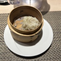 Chinese Restaurant 晴華 - 