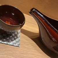 川崎 鮨 よこ田 - 