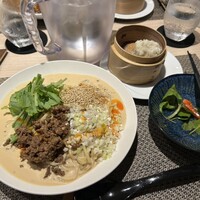 Chinese Restaurant 晴華 - 