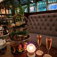 ジンジャーズビーチ - 