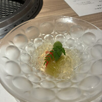 柳橋焼にく わにく - 