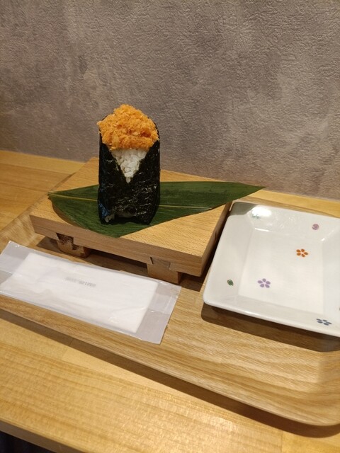 銀シャリおむすび en （エン） - 日本橋/おにぎり | 食べログ