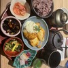 地下食堂mogura