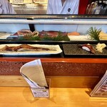 ぎふ 初寿司 瑞穂総本店 - 