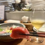 米と魚 さかなさま 日本橋茅場町店 - 