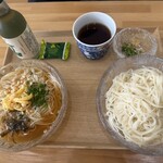 そうめんや木箱 - 