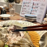 米と魚 さかなさま - 